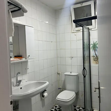 No 19 Pendik Otel-2 Apartament *
