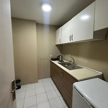 No 19 Pendik Otel-2 Apartament *