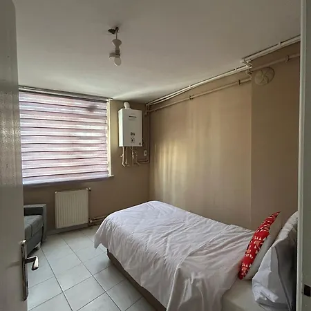No 19 Pendik Otel-2 *