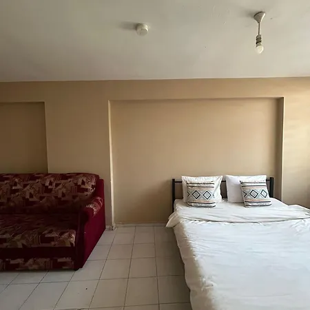 No 19 Pendik Otel-2 Apartament *