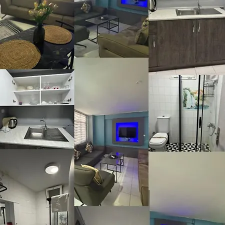 No 19 Pendik Otel-2 Appartement *