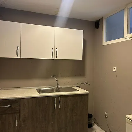 No 19 Pendik Otel-2 Appartement