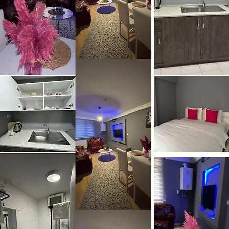 No 19 Pendik Otel-2 Istanbul